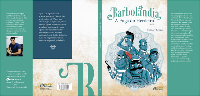  barbolandia