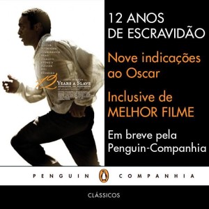 12 anos de escravidão