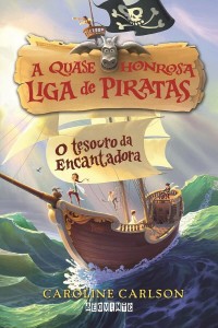 A quase Honrosa Liga de Piratas