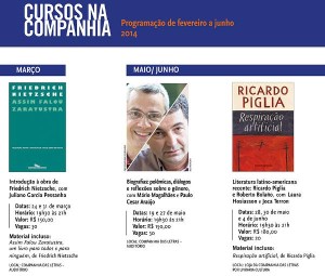 Cursos