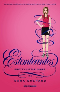 Estonteantes