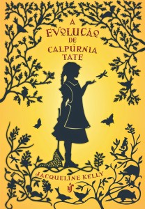 A evolucao de Calpurnia Tate