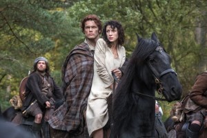 Outlander 2014