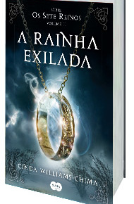 A_Rainha_Exilada