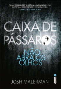 Caixa-de-Passaros