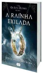 A_Rainha_Exilada