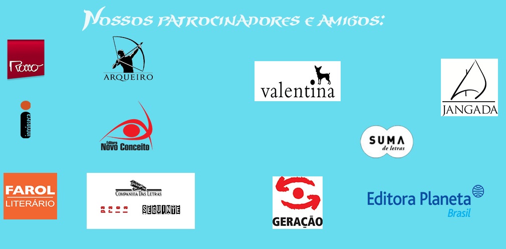 logos editoras