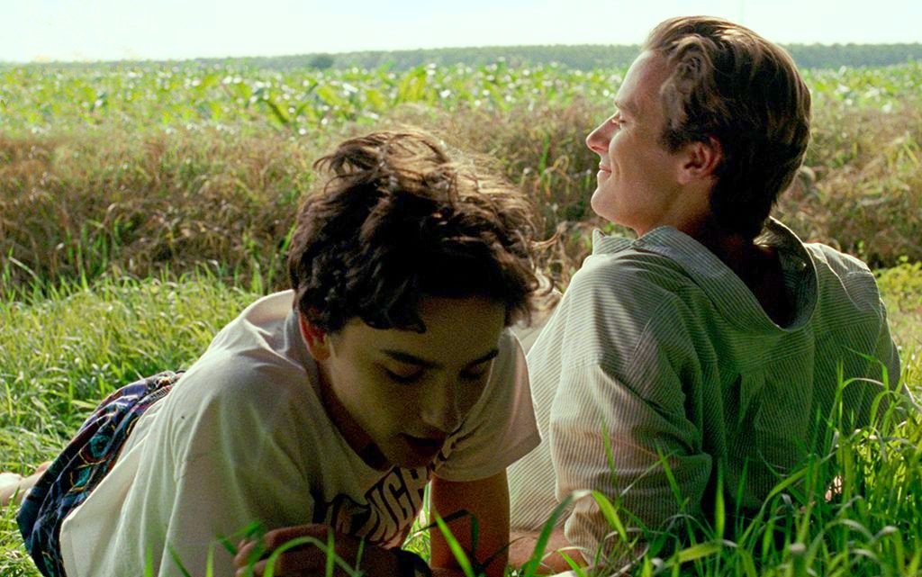 Me Chame pelo Seu Nome Call Me by Your Name Luca Guadagnino James Ivory Timothée Chalamet Armie Hammer Michael Stuhlbarg Amira Casar Esther Garrel