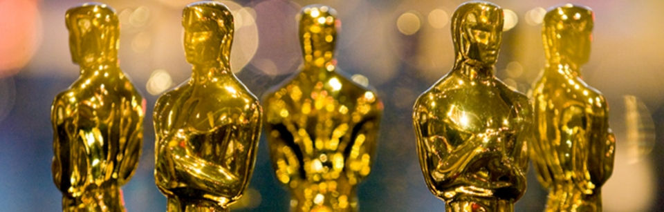 Oscar Statuet Oscar Nominee