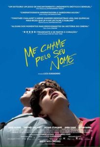 Me Chame pelo Seu Nome Call Me by Your Name Luca Guadagnino James Ivory Timothée Chalamet Armie Hammer Michael Stuhlbarg Amira Casar Esther Garrel