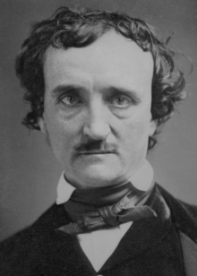 Edgard Allan Poe Daguerreótipo wikipedia 