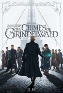 Johnny Depp Jude Law Dan Fogler William Nadylam Alison Sudol Eddie Redmayne Katherine Waterston Claudia Kim Zoë Kravitz Ezra Miller and Callum Turner in Fantastic Beasts The Crimes of Grindelwald 2018