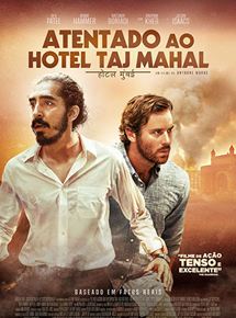 atentado ao hotel taj mahal hotel mumbai dev patel