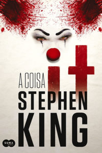 A coisa Stephen King