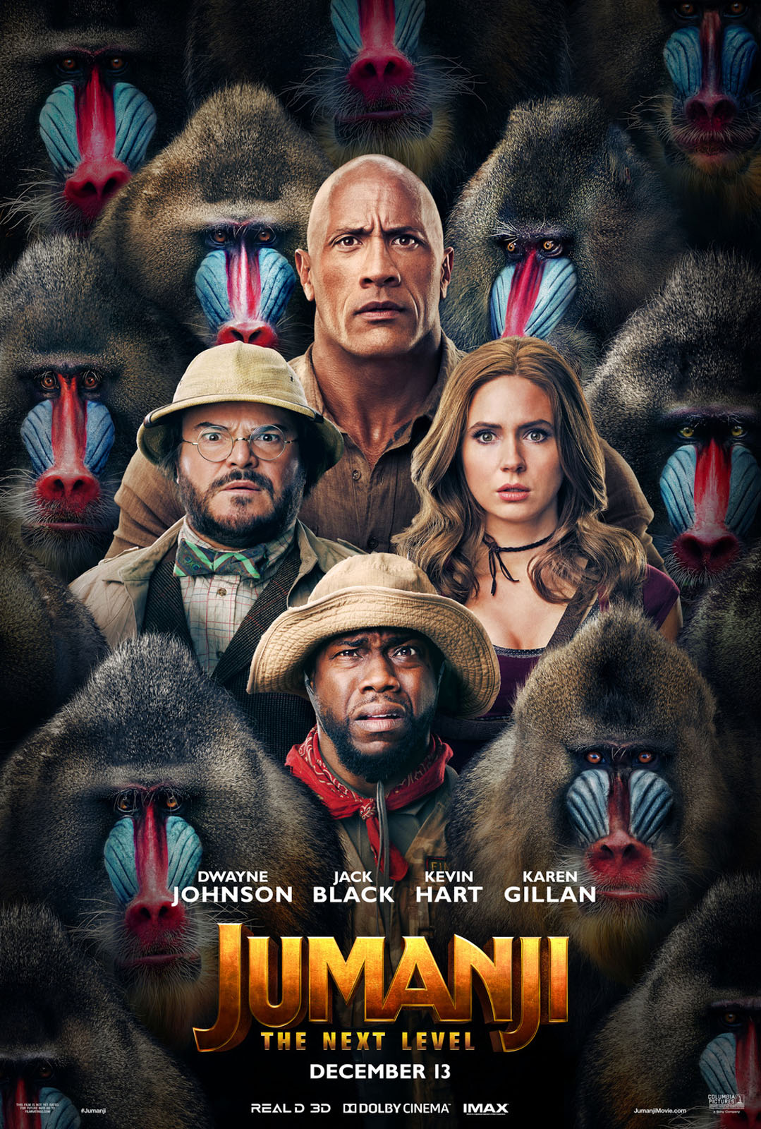 poster jumanji