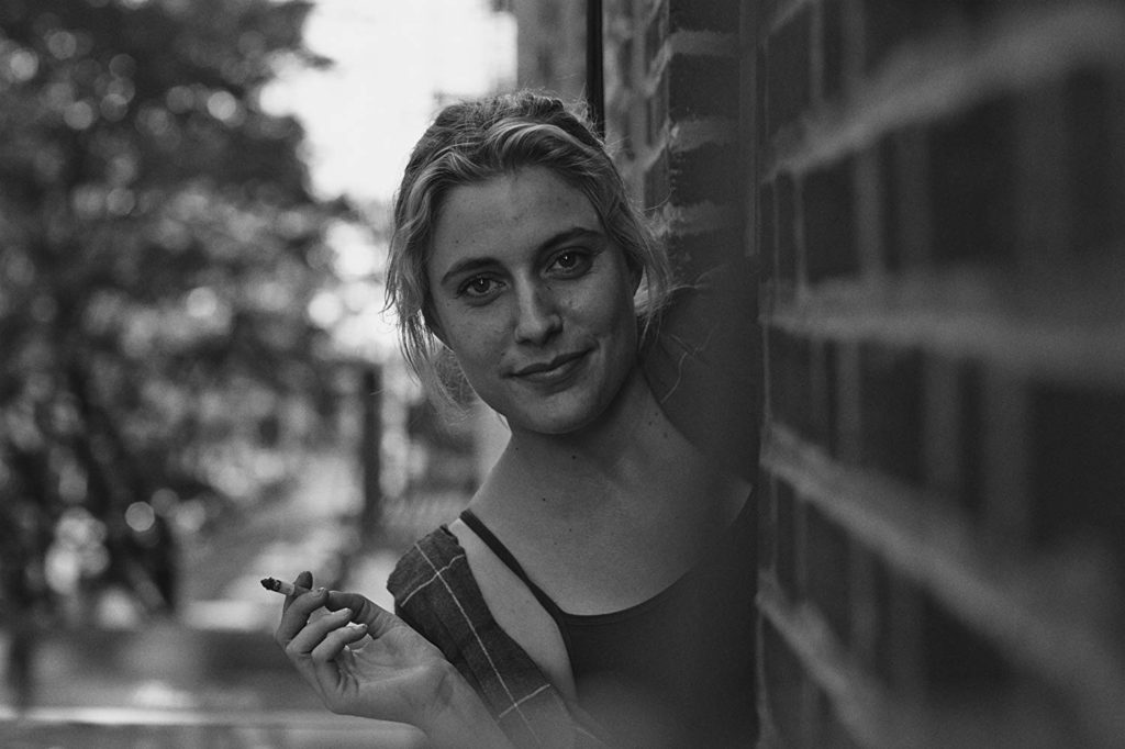 Frances Ha Greta Gerwig