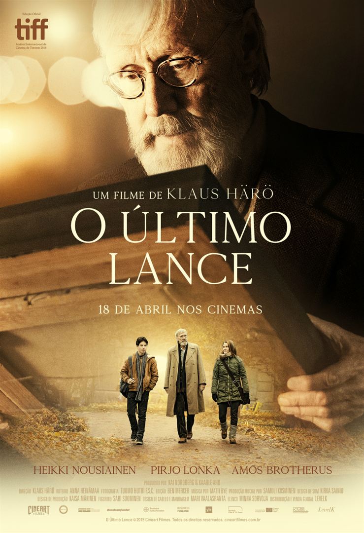 Crítica do filme O Melhor Lance