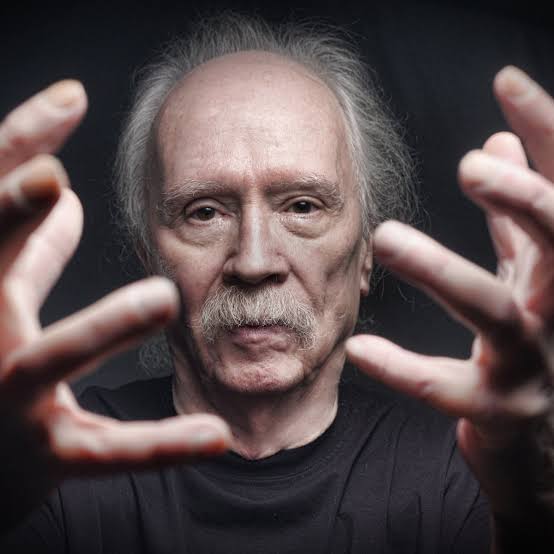 John Carpenter The New York Times