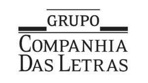 LOGO GRUPO COMPANHIA DAS LETRAS