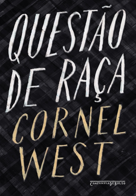 Questão de raça cornel west