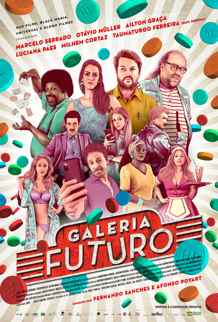 Galeria Futuro