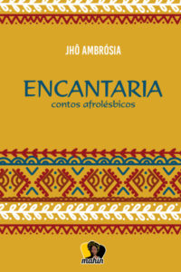 Encantaria jhô Ambrósia