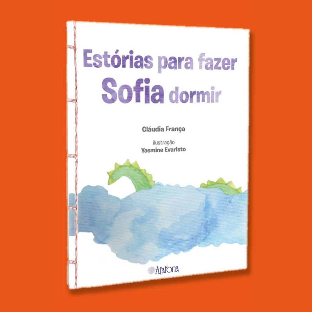 História para fazer Sofia dormir