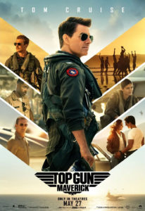 TOP GUN: MAVERICK