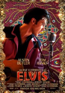 elvis austin buttler 2022 poste