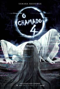 o chamado 4 poster