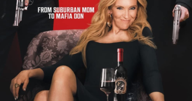 mafia mamma poster destacada toni collete